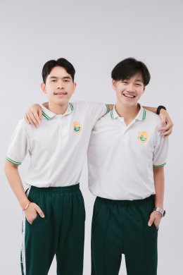 ชุดเครื่องแบบโรงเรียน