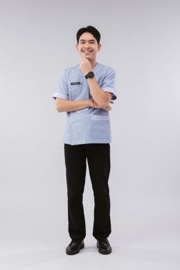 ชุดเครื่องแบบโรงเรียน