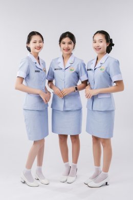 ชุดเครื่องแบบโรงเรียน