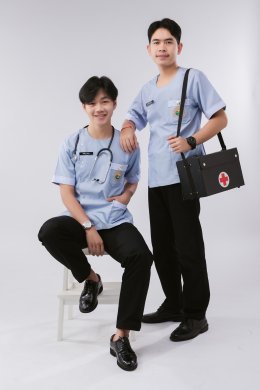 ชุดเครื่องแบบโรงเรียน