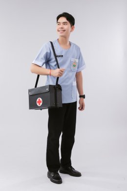 ชุดเครื่องแบบโรงเรียน