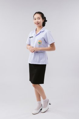 ชุดเครื่องแบบโรงเรียน