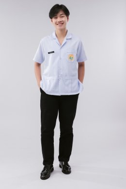 ชุดเครื่องแบบโรงเรียน