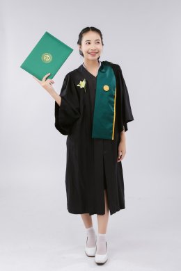 ชุดเครื่องแบบโรงเรียน