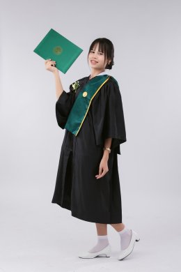 ชุดเครื่องแบบโรงเรียน
