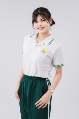 ชุดเครื่องแบบโรงเรียน