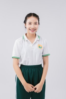ชุดเครื่องแบบโรงเรียน
