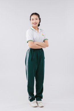 ชุดเครื่องแบบโรงเรียน