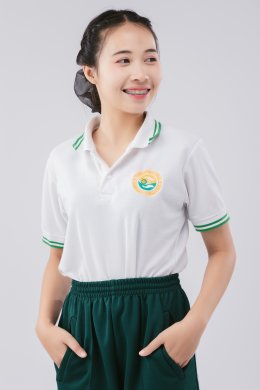 ชุดเครื่องแบบโรงเรียน
