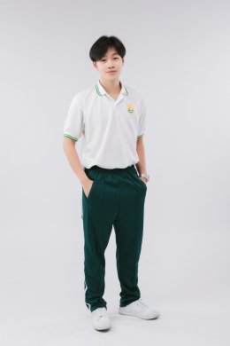 ชุดเครื่องแบบโรงเรียน