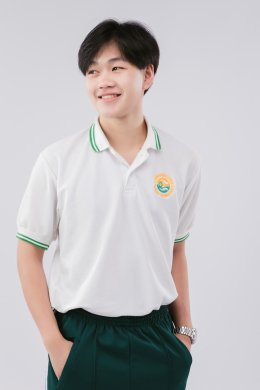 ชุดเครื่องแบบโรงเรียน