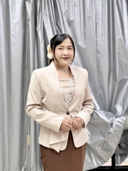 สอบมาตรฐานการเลี้ยงดูเด็ก รุ่น54
