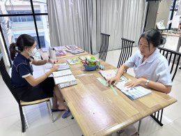 สอบมาตรฐานการเลี้ยงดูเด็ก รุ่น54