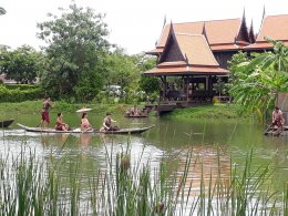  Garden, Pool and Yard