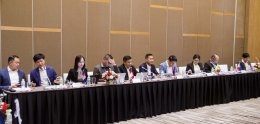 11th ASEAN Council of Bureaux Working Group Meeting (COB-WG) Hoi An, Vietnam