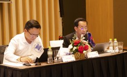 11th ASEAN Council of Bureaux Working Group Meeting (COB-WG) Hoi An, Vietnam