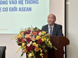 Vietnam has connected to the ASEAN Compulsory Motor Insurance system
