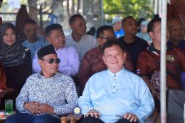โครงการอาซูรอสัมพันธ์ 2569