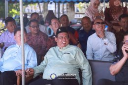 โครงการอาซูรอสัมพันธ์ 2569