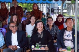 โครงการอาซูรอสัมพันธ์ 2569