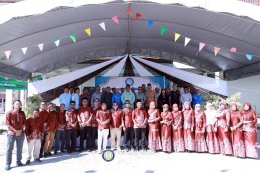โครงการอาซูรอสัมพันธ์ 2569