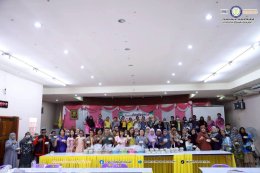 อบรมแปรรูปไข่เป็ด สร้างอาชีพ-สร้างรายได้ เพื่อผู้ด้อยโอกาส!