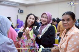 อบรมแปรรูปไข่เป็ด สร้างอาชีพ-สร้างรายได้ เพื่อผู้ด้อยโอกาส!