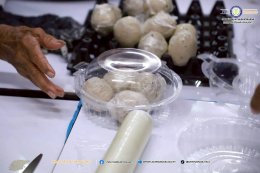 อบรมแปรรูปไข่เป็ด สร้างอาชีพ-สร้างรายได้ เพื่อผู้ด้อยโอกาส!