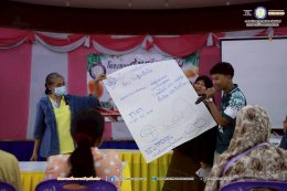 อบรมแปรรูปไข่เป็ด สร้างอาชีพ-สร้างรายได้ เพื่อผู้ด้อยโอกาส!