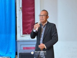 โครงการให้ความรู้แก่ประชาชนเกี่ยวกับภาษีที่ดินและสิ่งปลูกสร้าง ประจำปี 2569