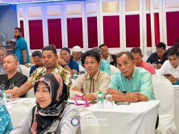 โครงการให้ความรู้แก่ประชาชนเกี่ยวกับภาษีที่ดินและสิ่งปลูกสร้าง ประจำปี 2569