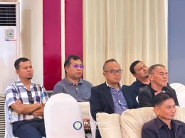 โครงการให้ความรู้แก่ประชาชนเกี่ยวกับภาษีที่ดินและสิ่งปลูกสร้าง ประจำปี 2569