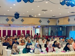 โครงการให้ความรู้แก่ประชาชนเกี่ยวกับภาษีที่ดินและสิ่งปลูกสร้าง ประจำปี 2569