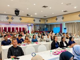 โครงการให้ความรู้แก่ประชาชนเกี่ยวกับภาษีที่ดินและสิ่งปลูกสร้าง ประจำปี 2569