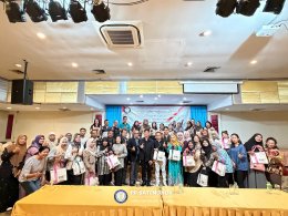 โครงการให้ความรู้แก่ประชาชนเกี่ยวกับภาษีที่ดินและสิ่งปลูกสร้าง ประจำปี 2569