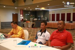 โครงการส่งเสริมคุณธรรมจริยธรรม 68