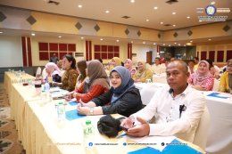 โครงการส่งเสริมคุณธรรมจริยธรรม 68
