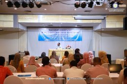 โครงการส่งเสริมคุณธรรมจริยธรรม 68