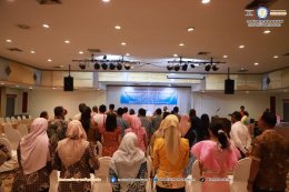 โครงการส่งเสริมคุณธรรมจริยธรรม 68