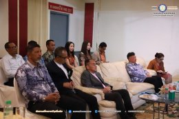โครงการส่งเสริมคุณธรรมจริยธรรม 68