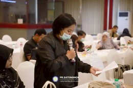 โครงการส่งเสริมคุณธรรม จริยธรรม และความโปร่งใส ประจำปีงบประมาณ พ.ศ. 2569