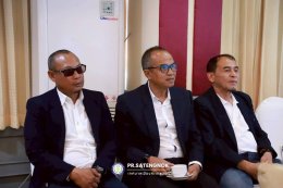 โครงการส่งเสริมคุณธรรม จริยธรรม และความโปร่งใส ประจำปีงบประมาณ พ.ศ. 2569