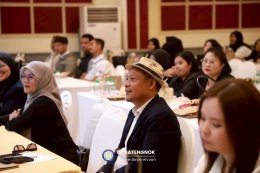 โครงการส่งเสริมคุณธรรม จริยธรรม และความโปร่งใส ประจำปีงบประมาณ พ.ศ. 2569