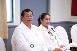 โครงการส่งเสริมคุณธรรม จริยธรรม และความโปร่งใส ประจำปีงบประมาณ พ.ศ. 2569