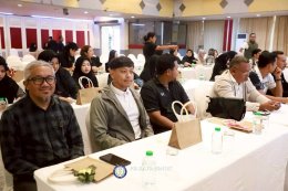 โครงการส่งเสริมคุณธรรม จริยธรรม และความโปร่งใส ประจำปีงบประมาณ พ.ศ. 2569