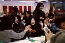 โครงการส่งเสริมคุณธรรม จริยธรรม และความโปร่งใส ประจำปีงบประมาณ พ.ศ. 2569