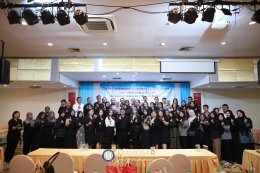 โครงการส่งเสริมคุณธรรม จริยธรรม และความโปร่งใส ประจำปีงบประมาณ พ.ศ. 2569