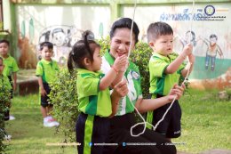 กิจกรรม ส่งเสริมประเพณีวันเข้าพรรษา ประจำปีงบประมาณ พ.ศ. 2568