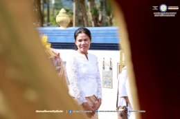 กิจกรรม ส่งเสริมประเพณีวันเข้าพรรษา ประจำปีงบประมาณ พ.ศ. 2568