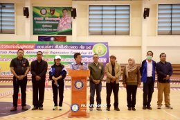 โครงการแข่งขันทักษะทางวิชาการนักเรียนปฐมวัย ประจำปีงบประมาณ 2569